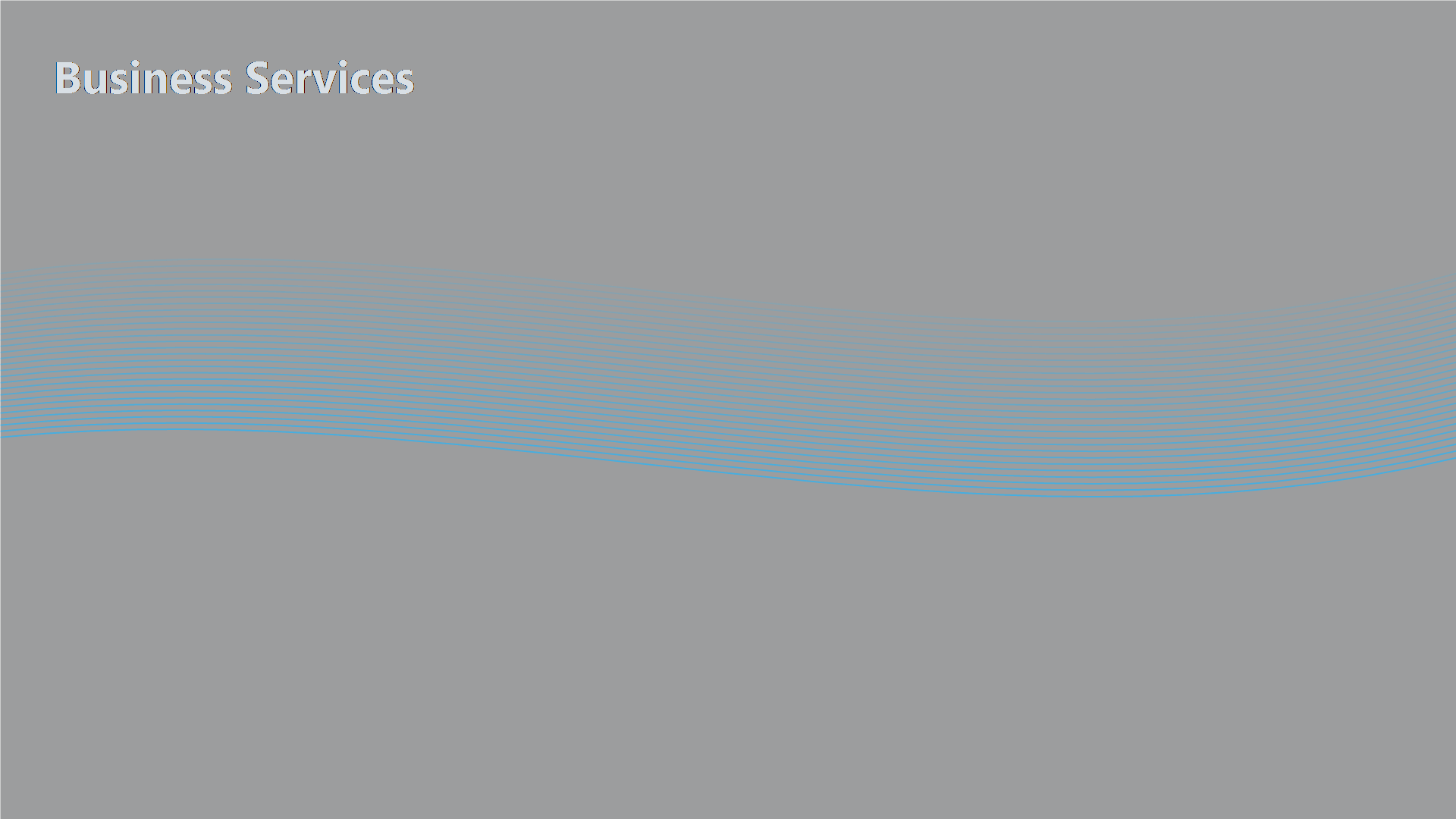 Product dashboard and mobile utility interfaces